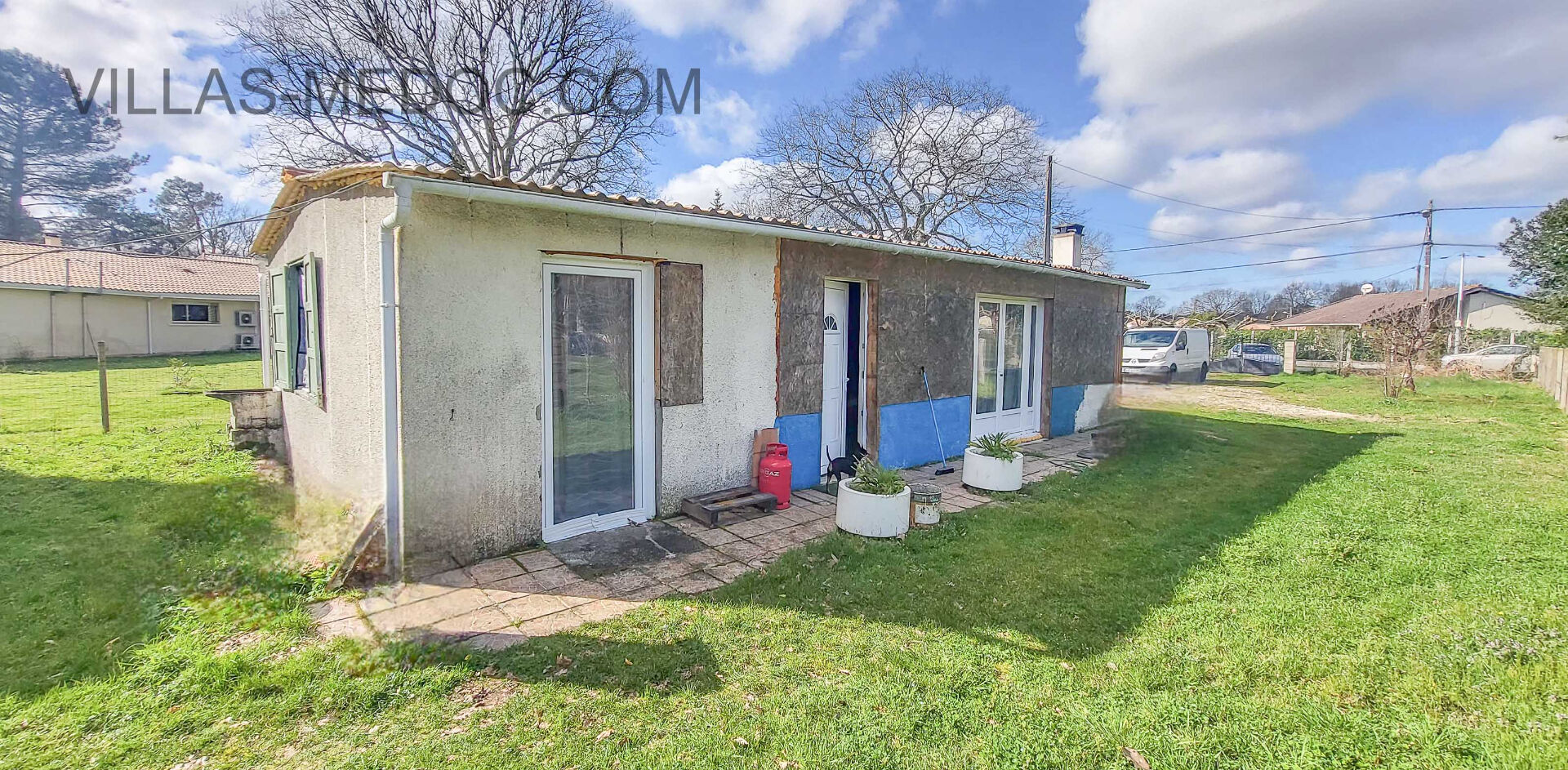 Agence immobilière de Agence Villas Médoc Vendays Montalivet