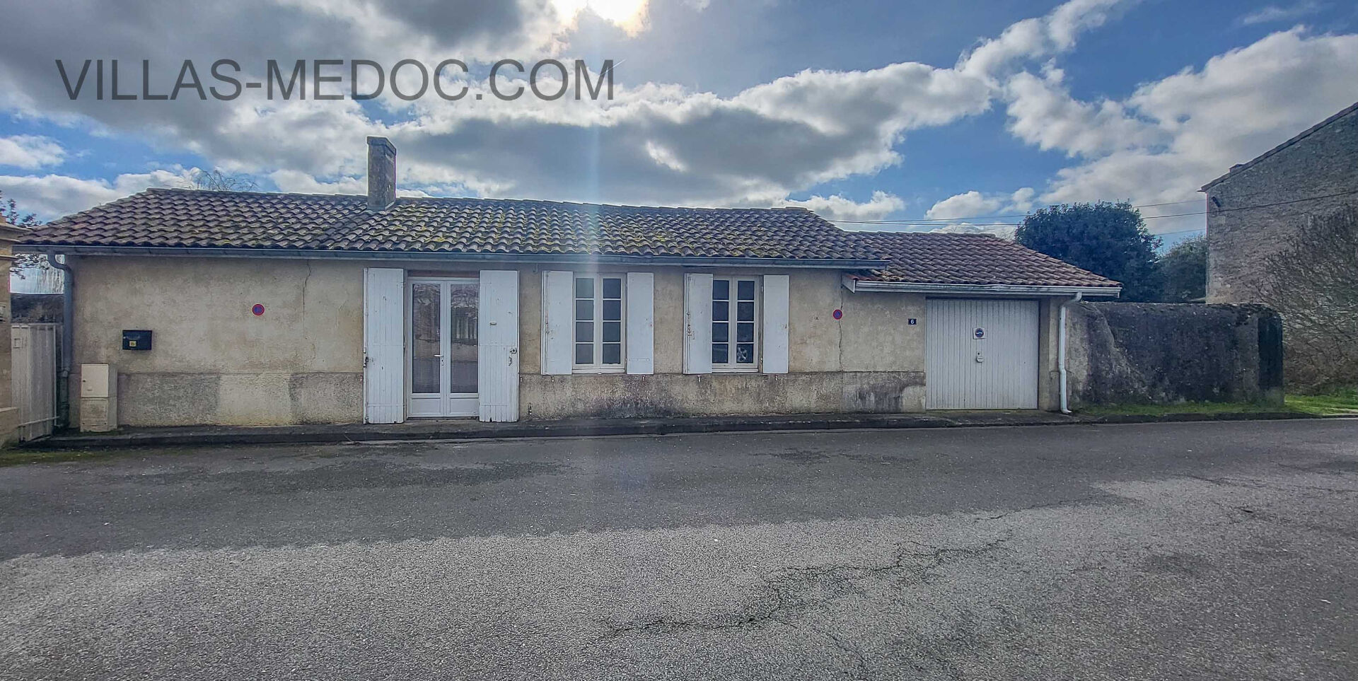 Agence immobilière de Agence Villas Médoc Vendays Montalivet