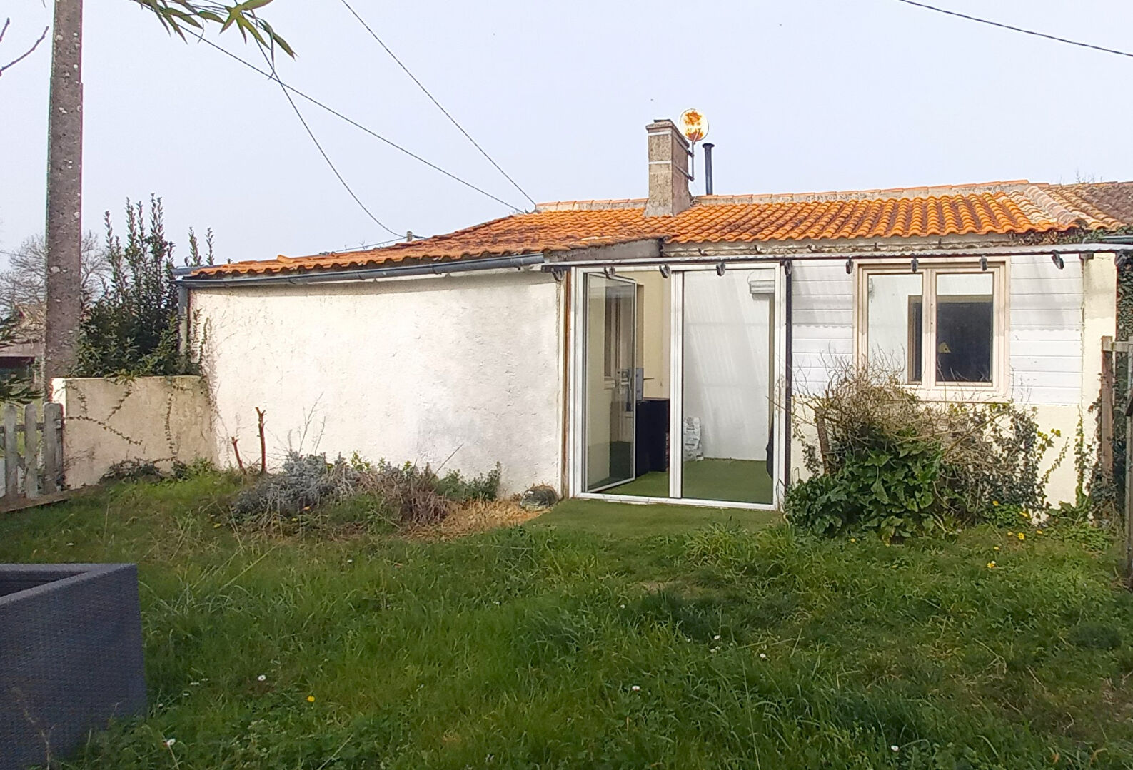 Agence immobilière de Agence Villas Médoc Vendays Montalivet