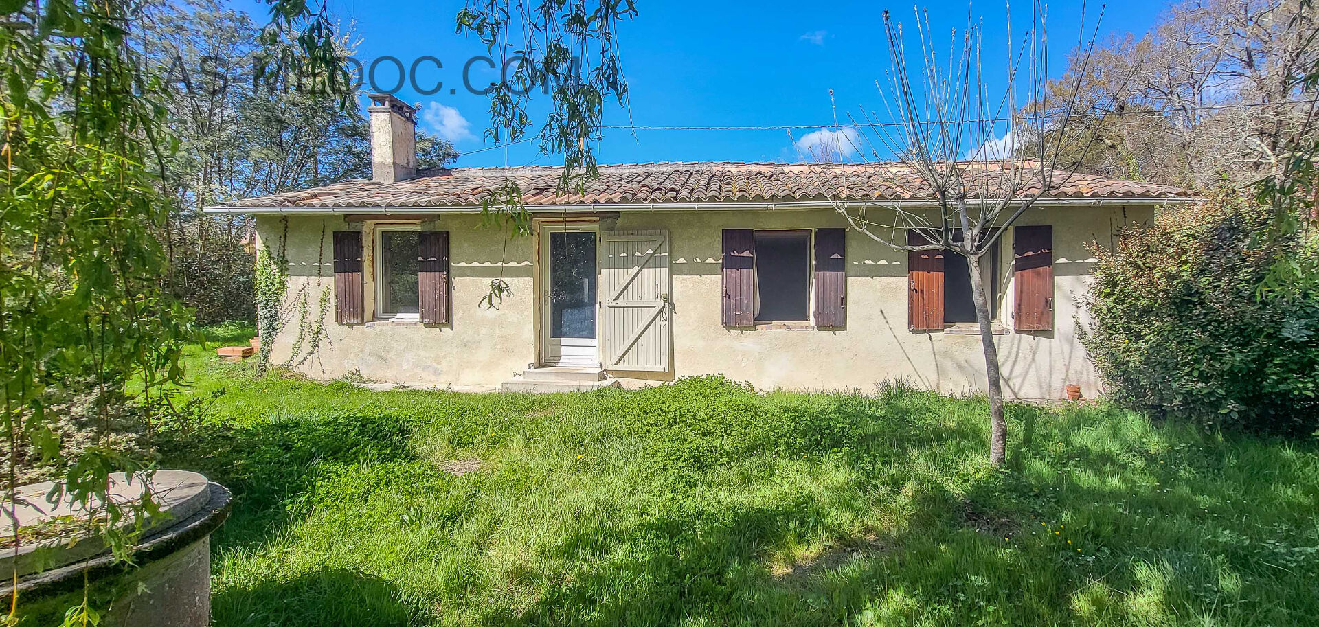 Agence immobilière de Agence Villas Médoc Vendays Montalivet