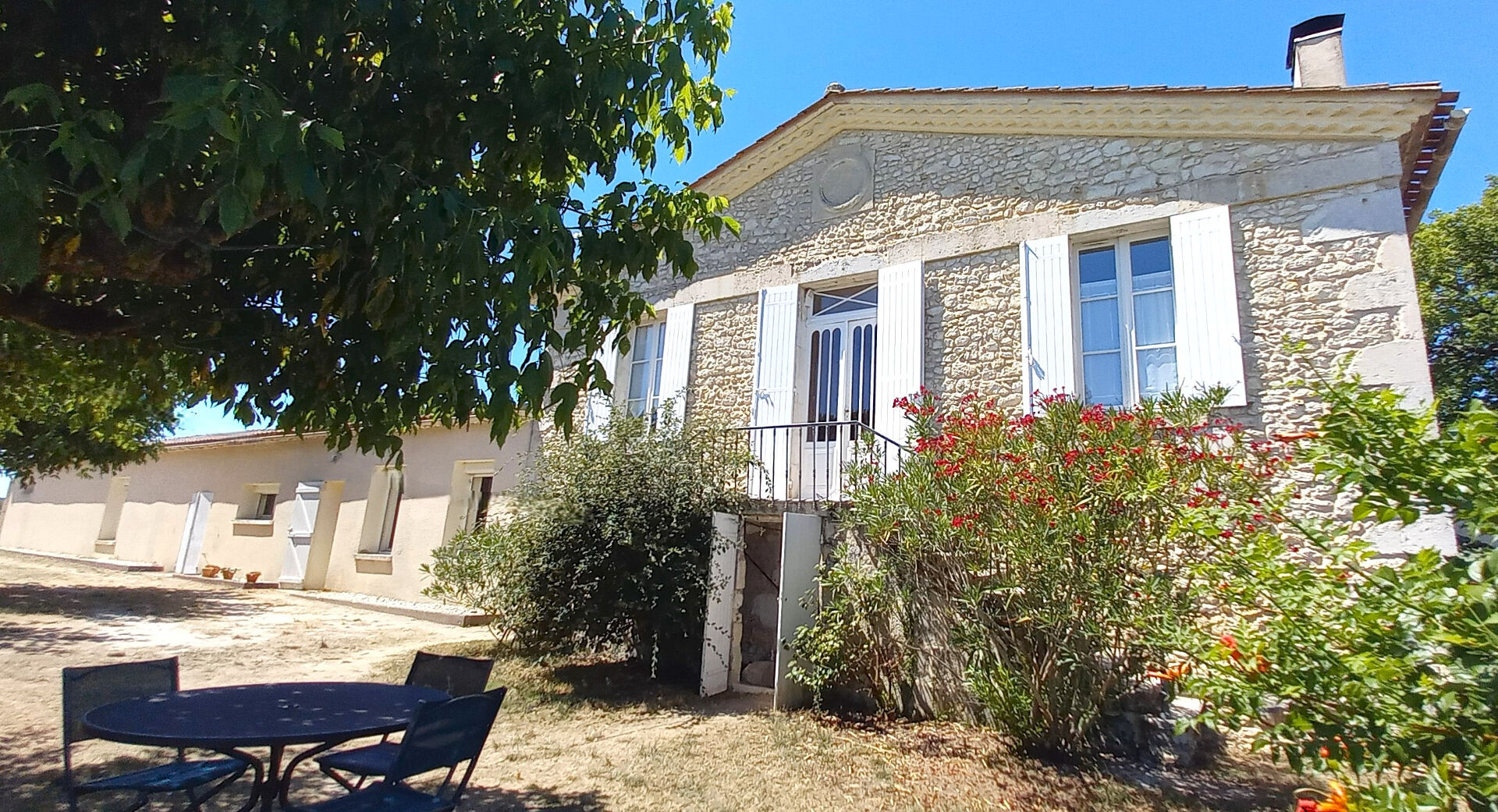 Agence immobilière de Agence Villas Médoc Vendays Montalivet