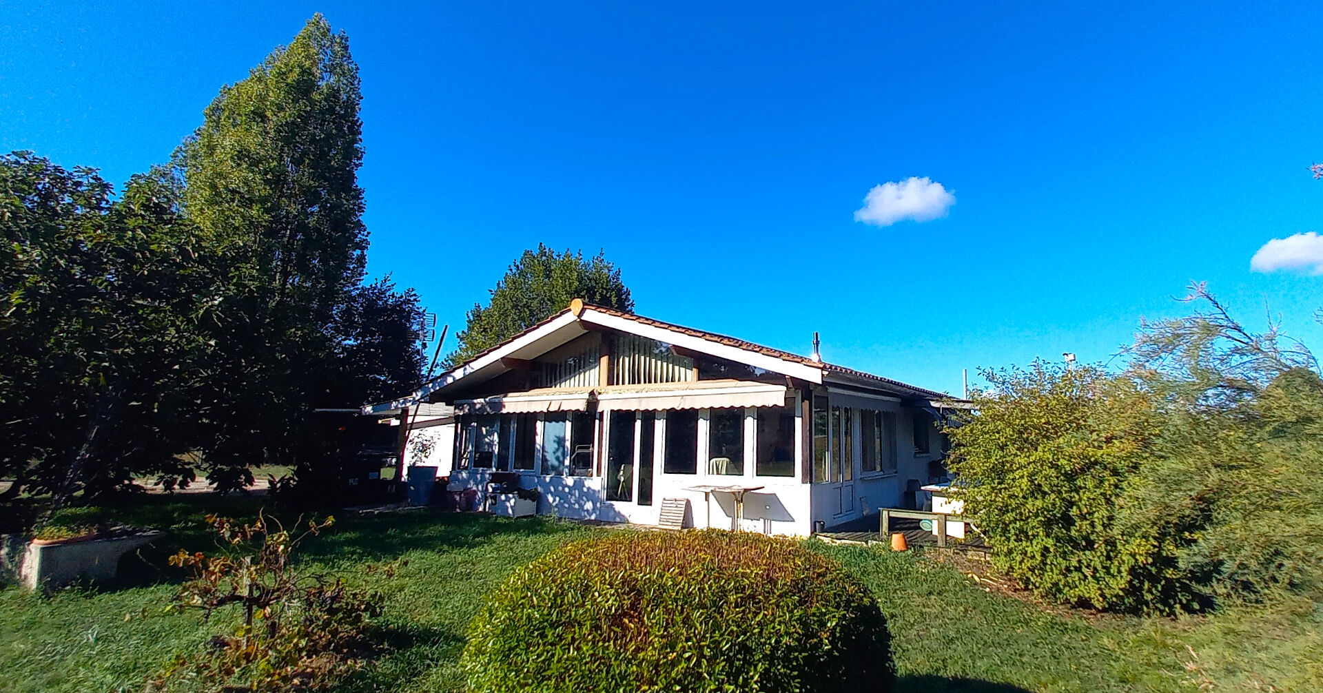 Agence immobilière de Agence Villas Médoc Vendays Montalivet