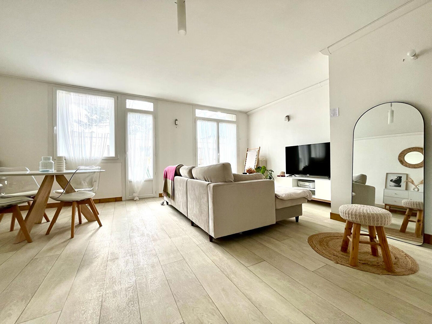 Photo Appartement  2 pièce(s) image 1/6