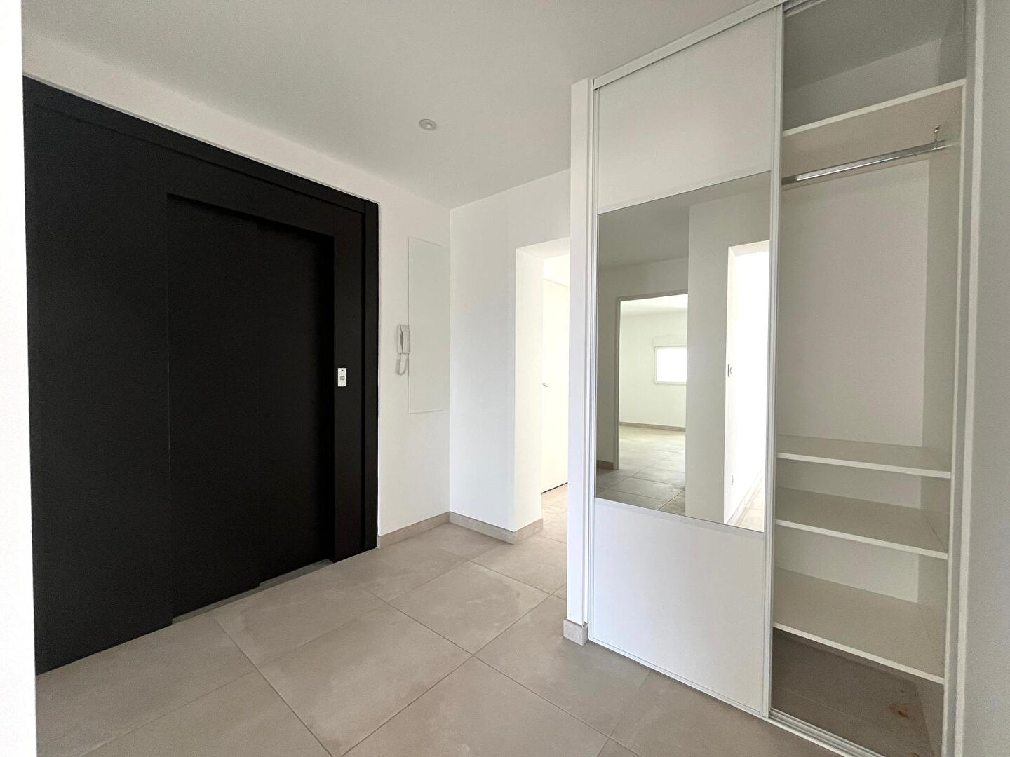 Appartement  4 pièce(s)