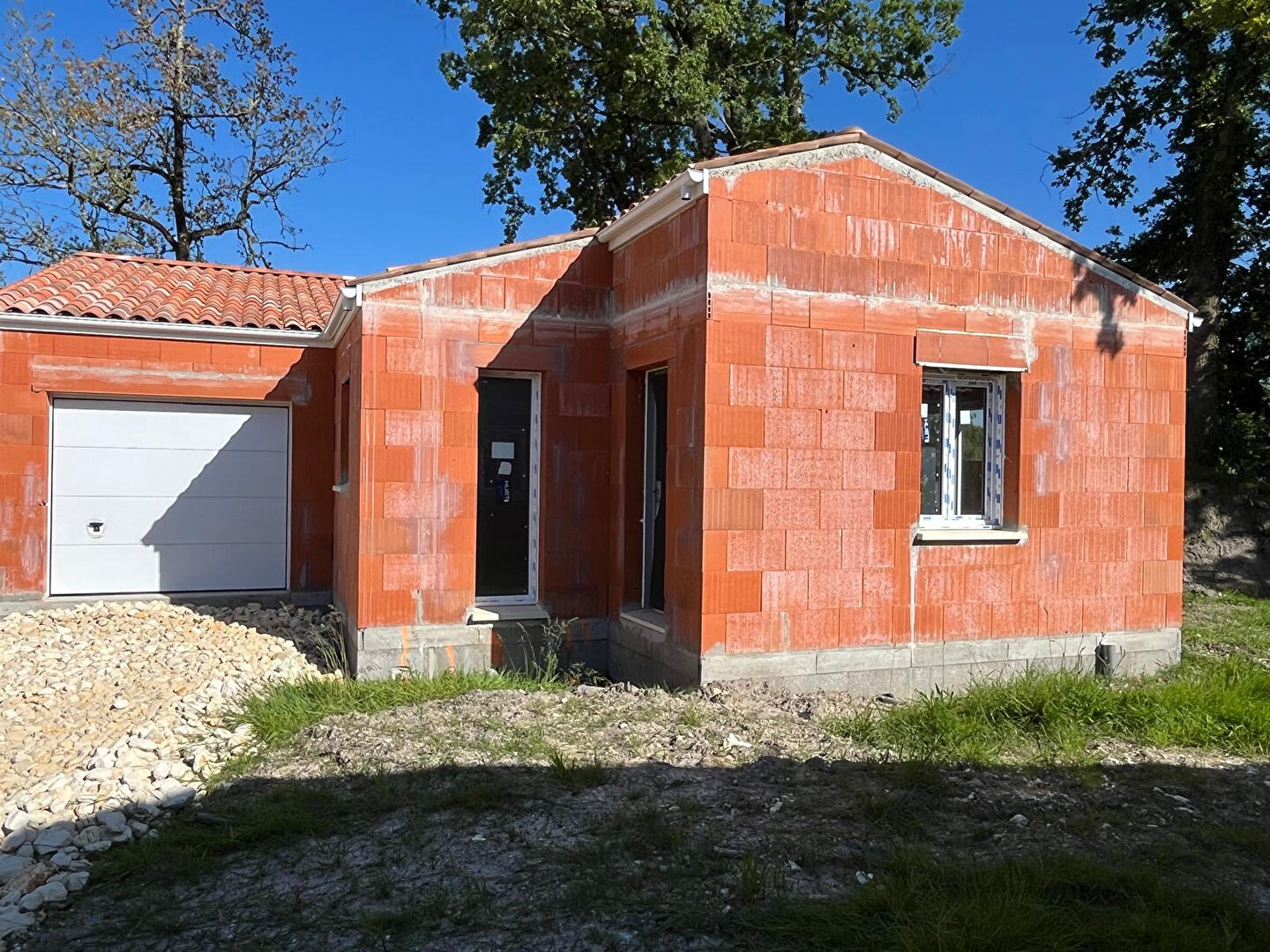 Photo BREUILLET CENTRE image 1/6