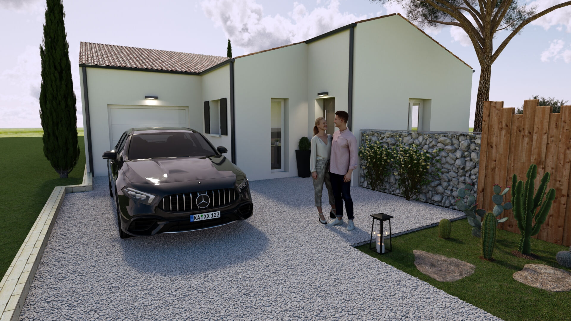 Photo BREUILLET CENTRE image 2/6