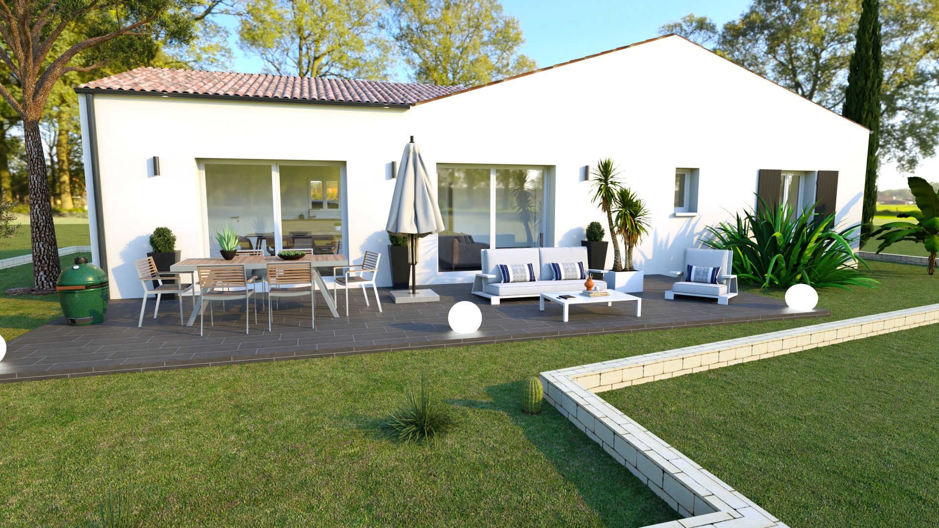 Photo BREUILLET CENTRE image 3/6