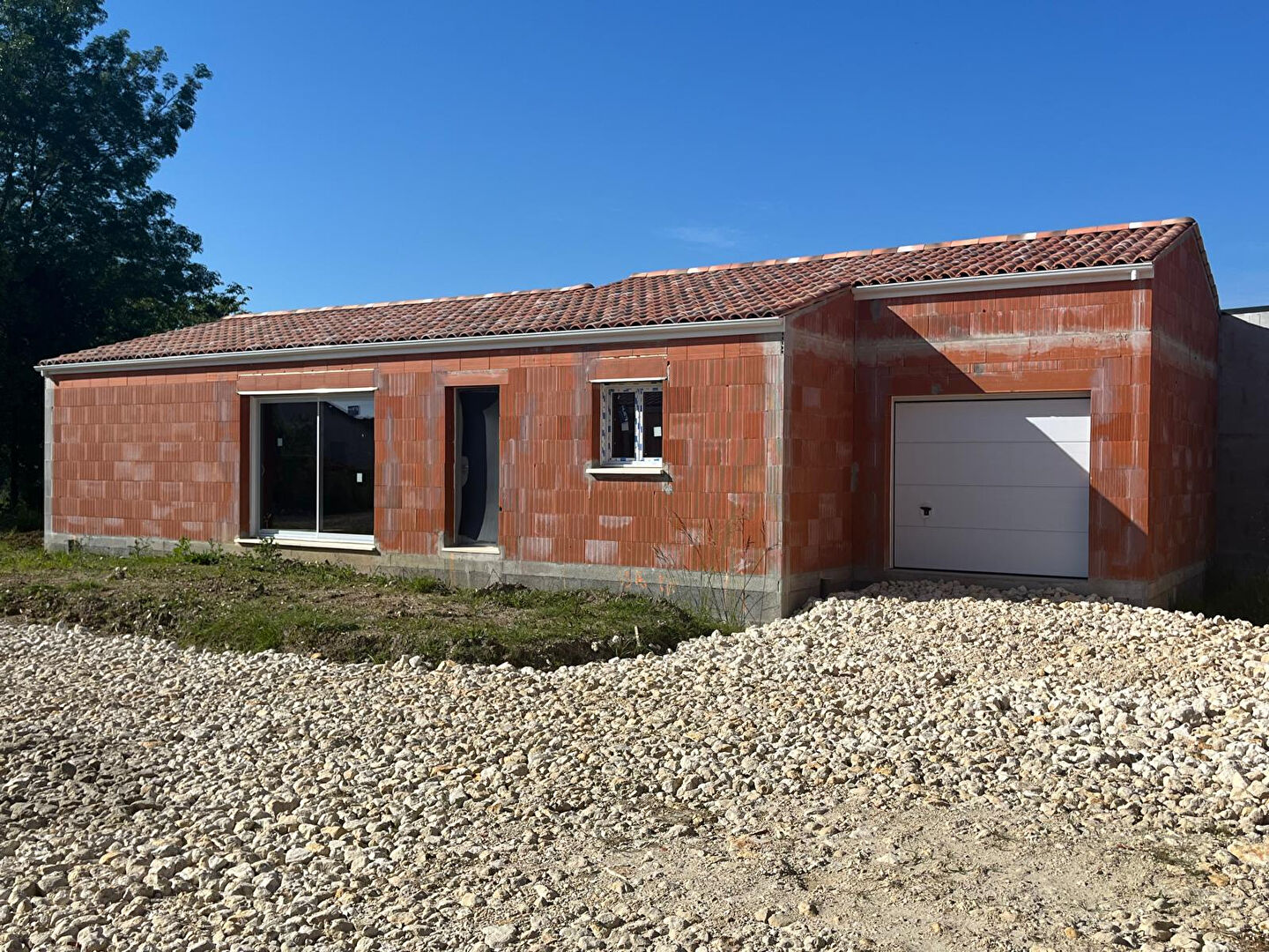 Agence immobilière de Côté Particuliers Royan