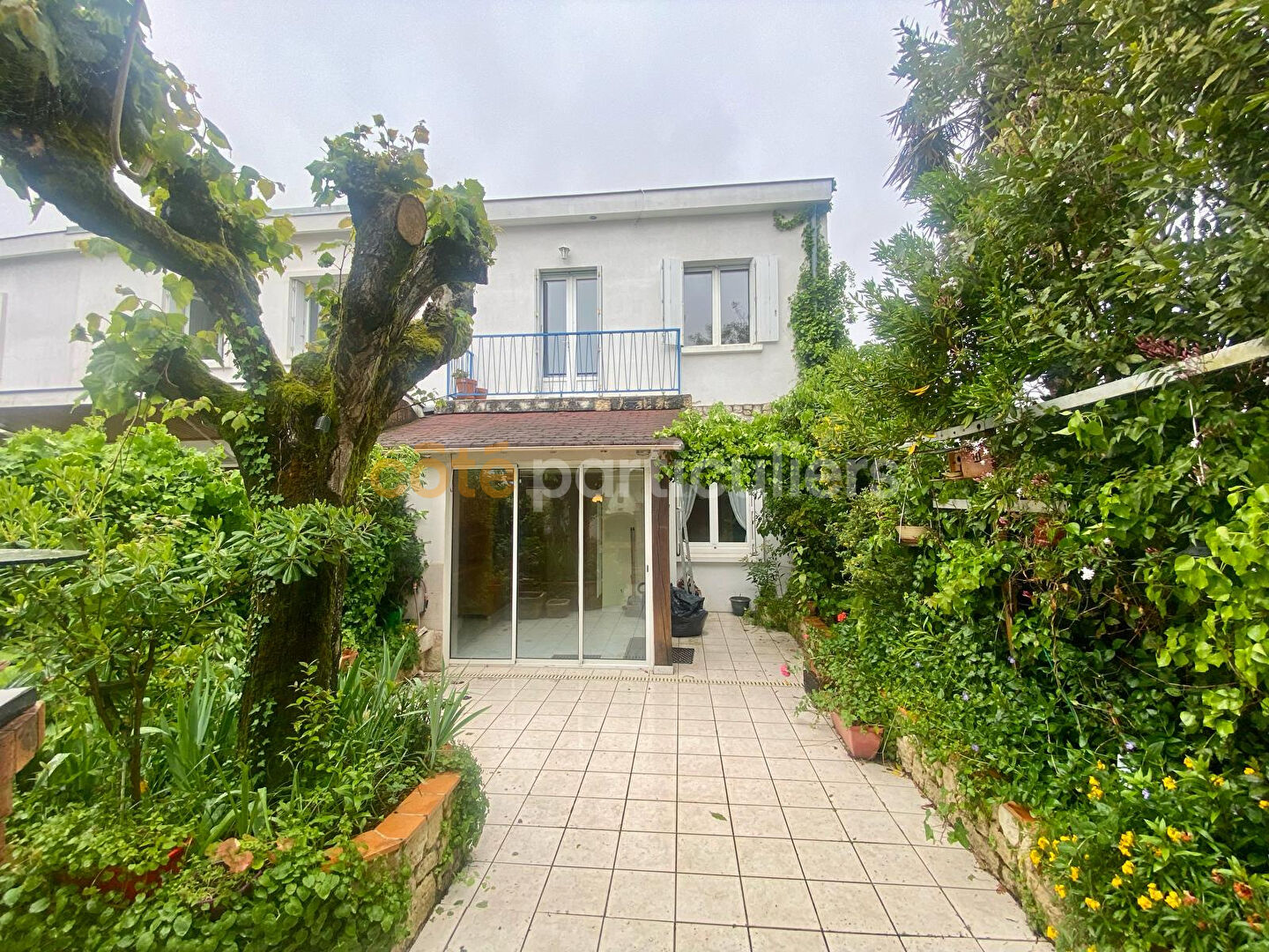 Agence immobilière de Côté Particuliers Royan