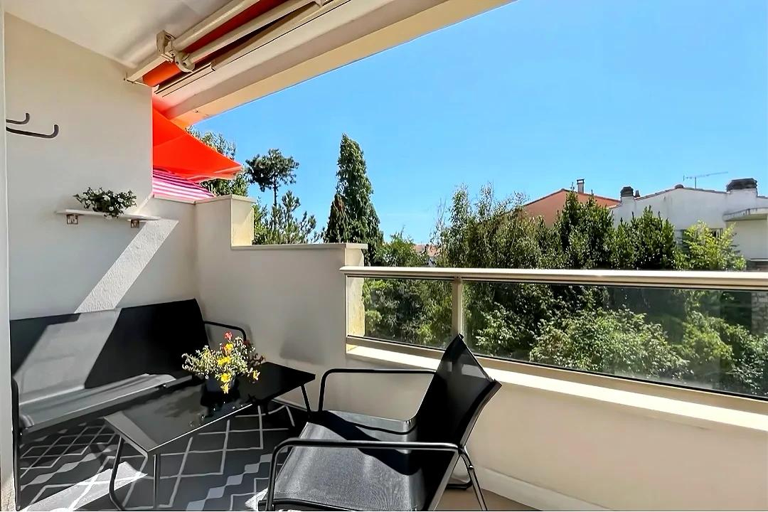 Agence immobilière de Côté Particuliers Royan