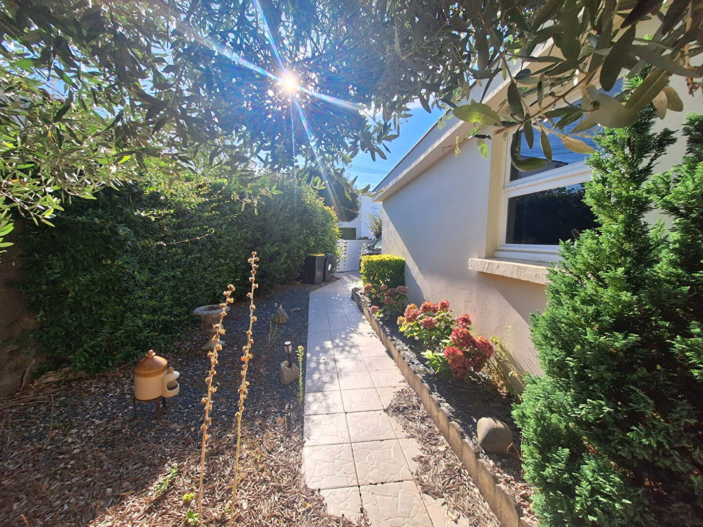 Agence immobilière de Côté Particuliers Royan