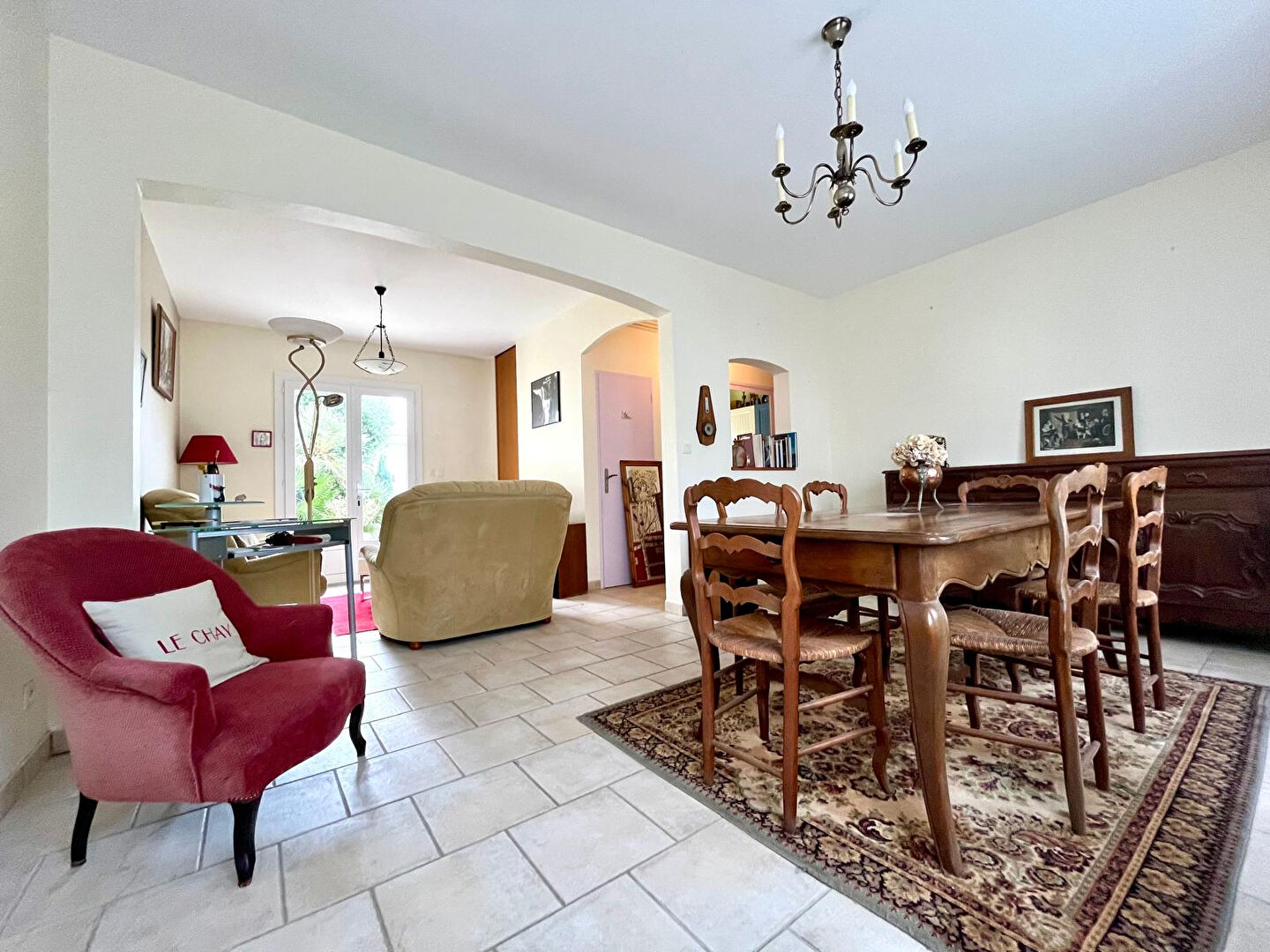 Photo Maison Royan 4 pièce(s) 94 m2 image 3/6