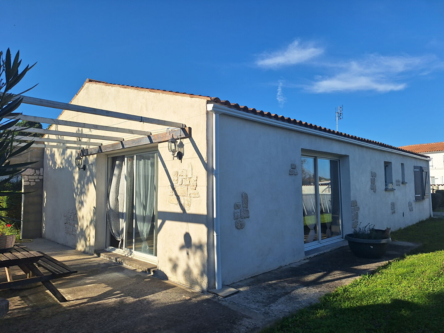 Photo Maison Arvert 4 pièce(s) image 2/6