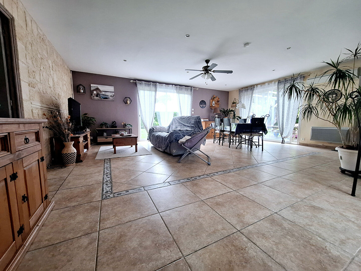 Photo Maison Arvert 4 pièce(s) image 4/6