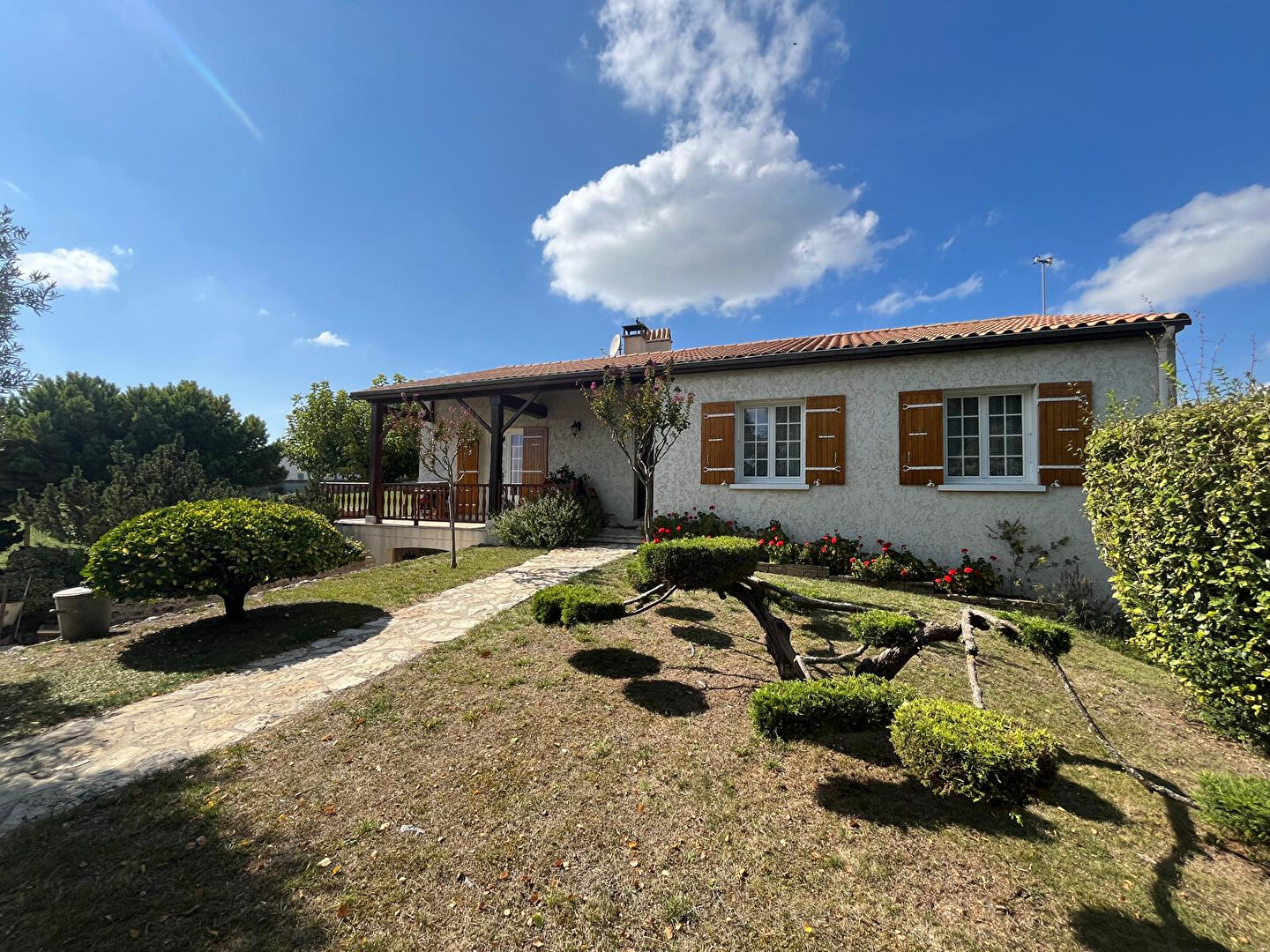 Agence immobilière de Côté Particuliers Royan