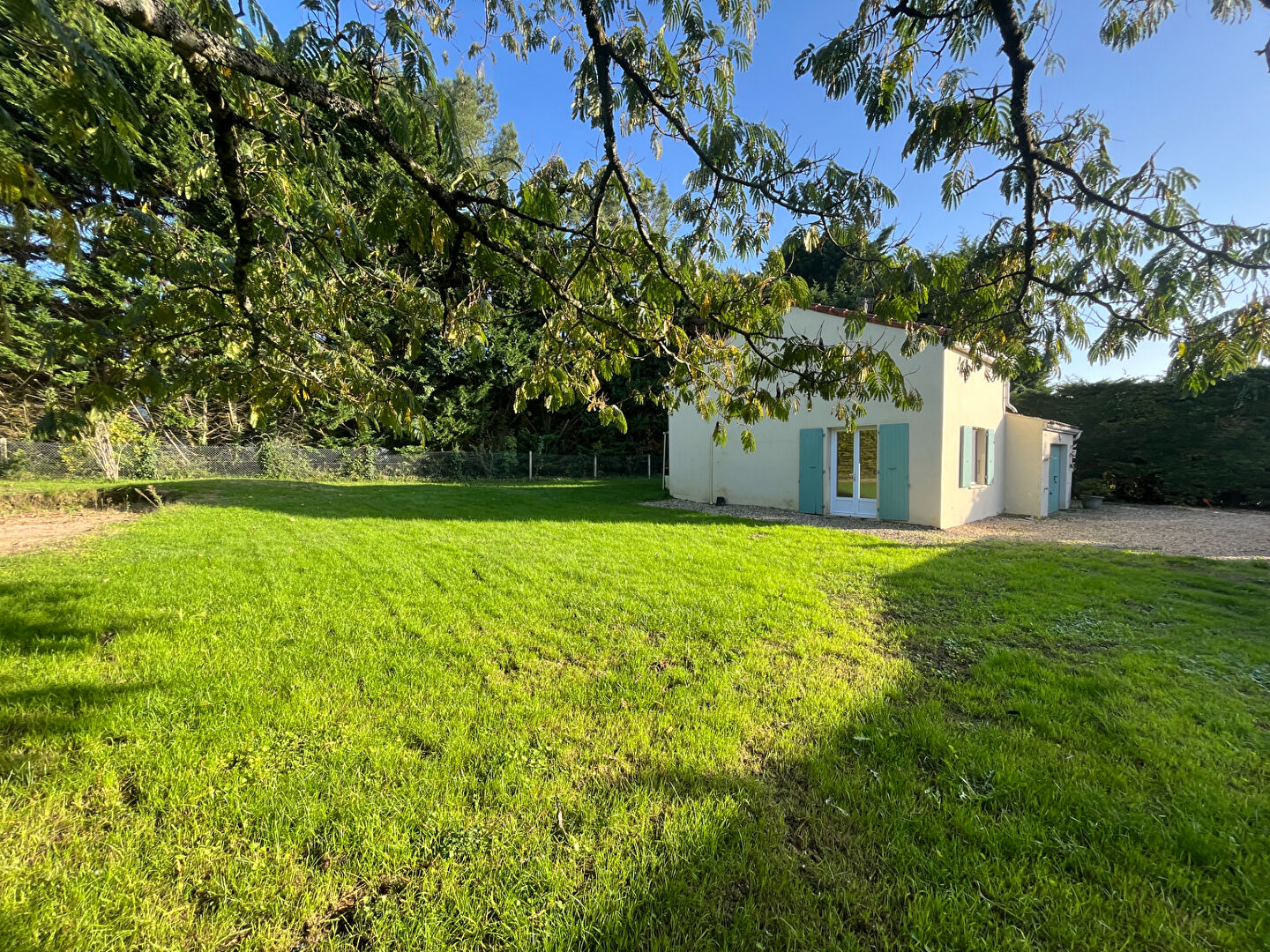 Agence immobilière de Côté Particuliers Royan