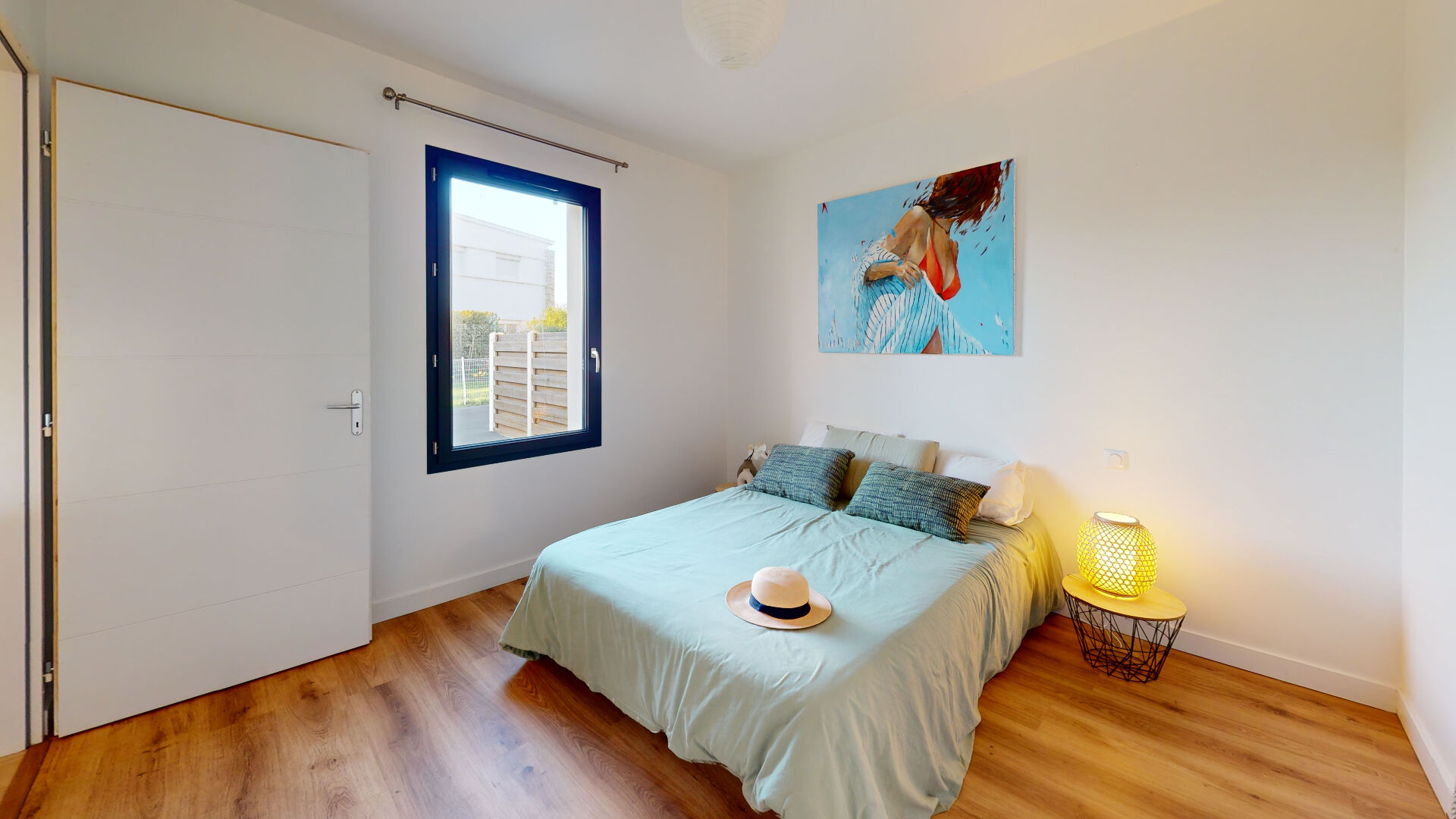 Photo maisonnette  PONTAILLAC image 2/6