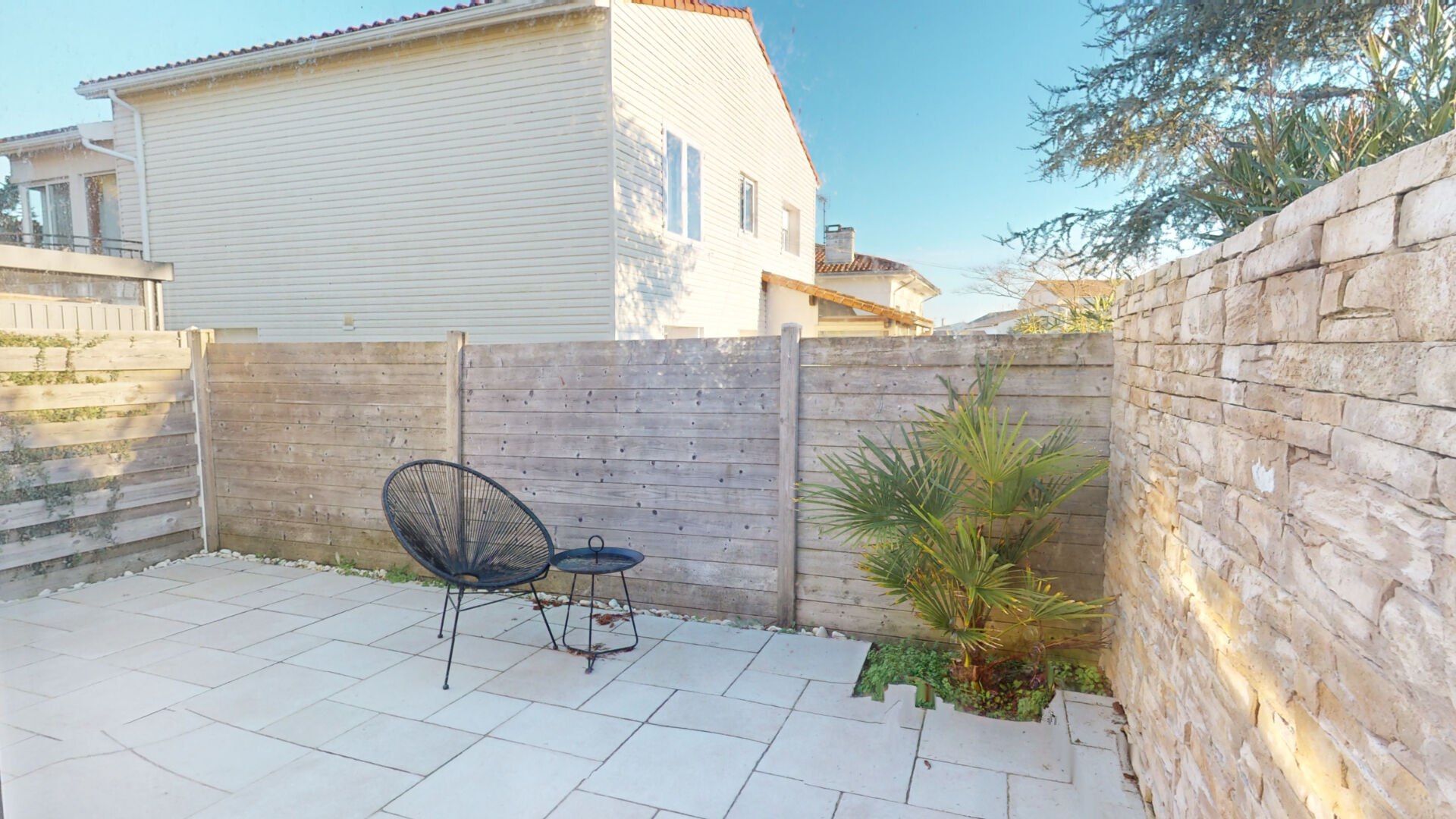 Photo maisonnette  PONTAILLAC image 3/6