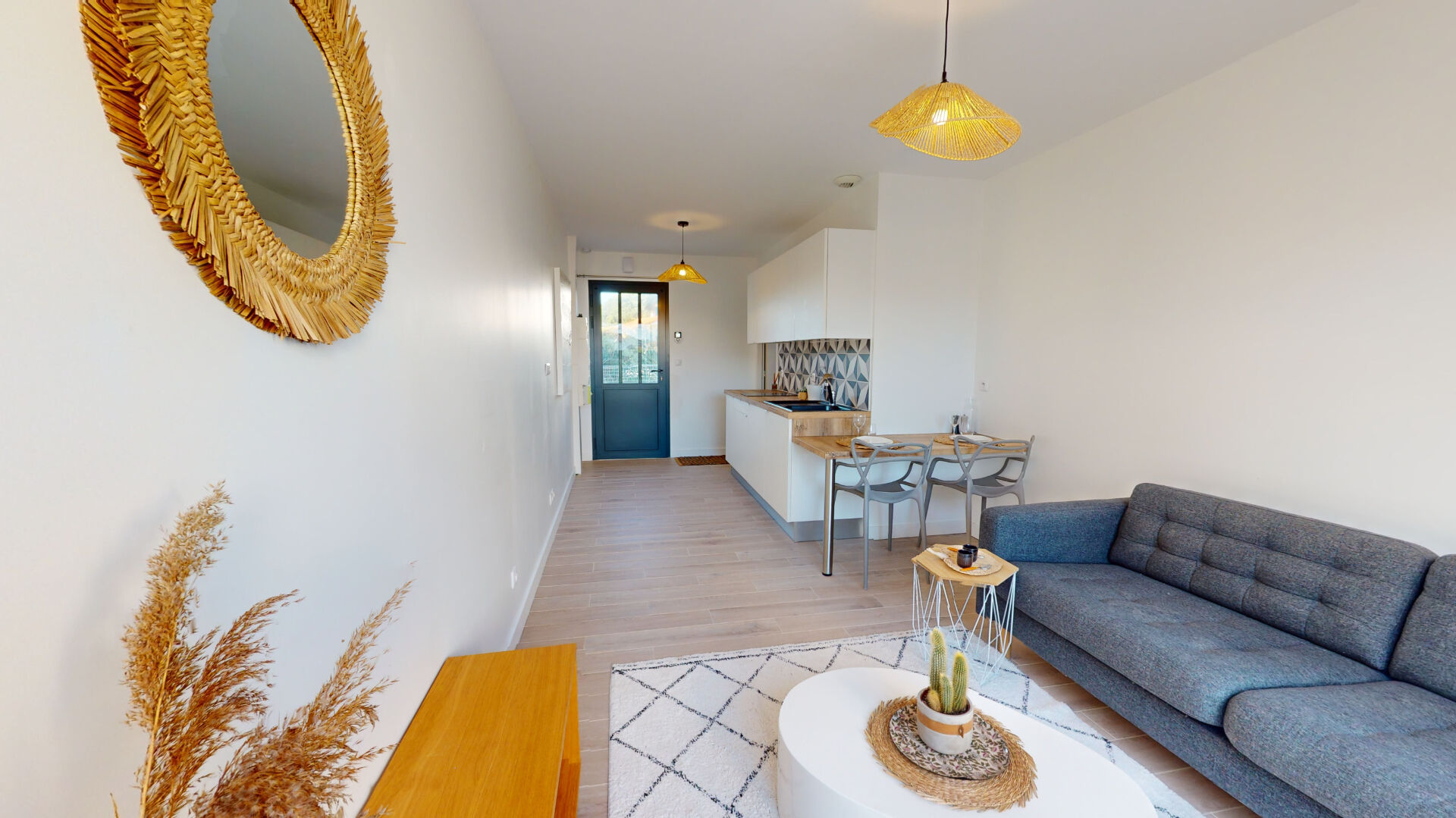 Photo maisonnette  PONTAILLAC image 4/6