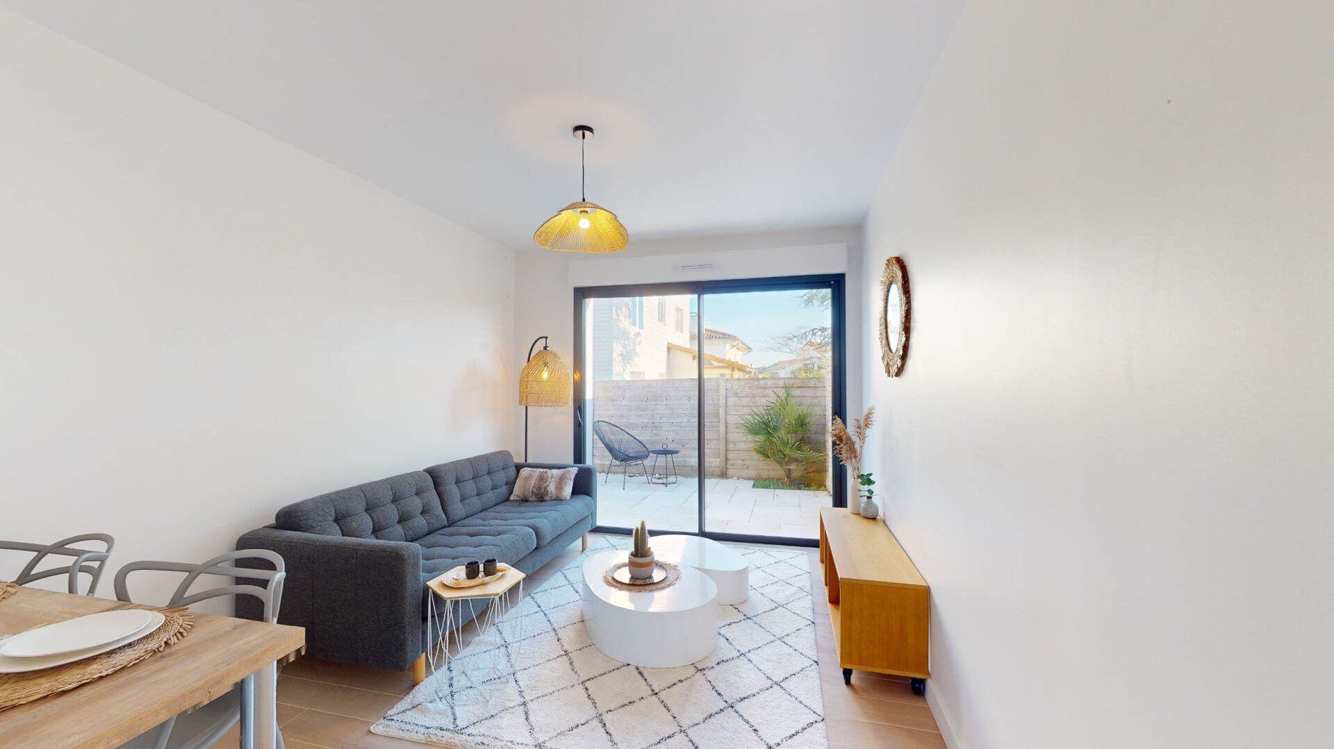 Photo maisonnette  PONTAILLAC image 5/6