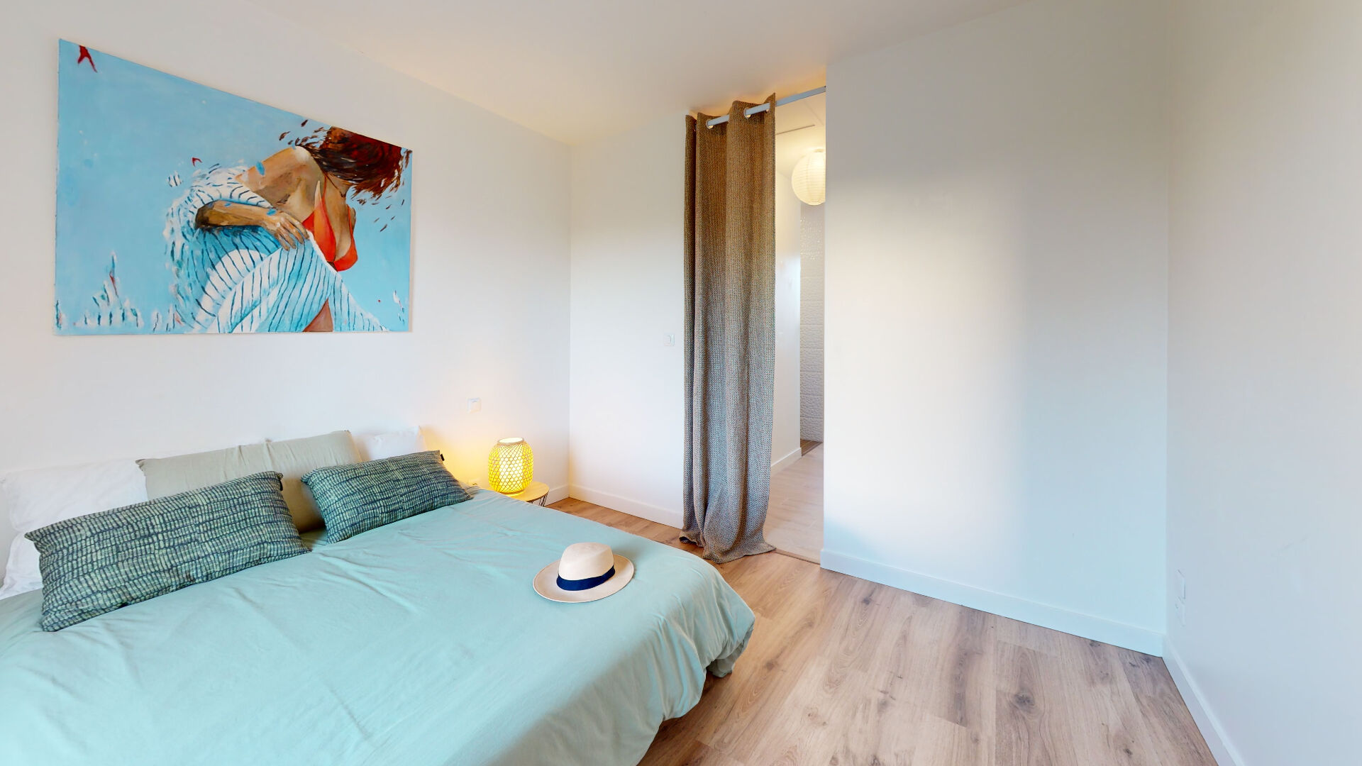 Photo maisonnette  PONTAILLAC image 6/6