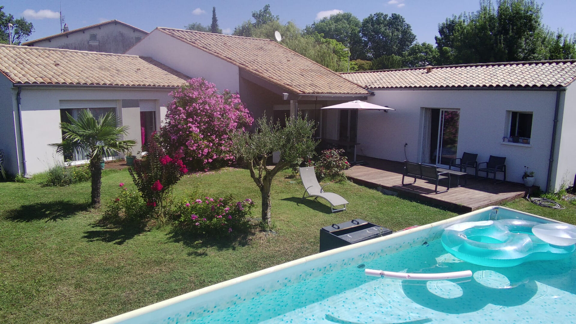 Agence immobilière de Côté Particuliers Royan
