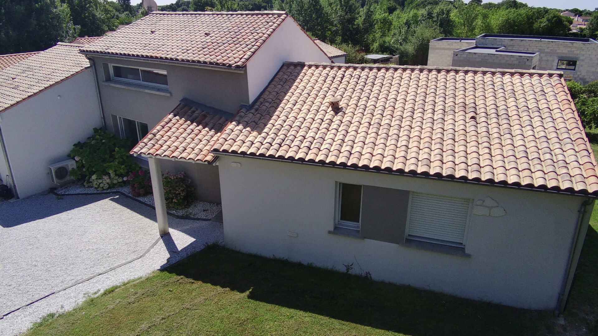 Photo Maison  5 pièce(s) 174 m2 image 2/6