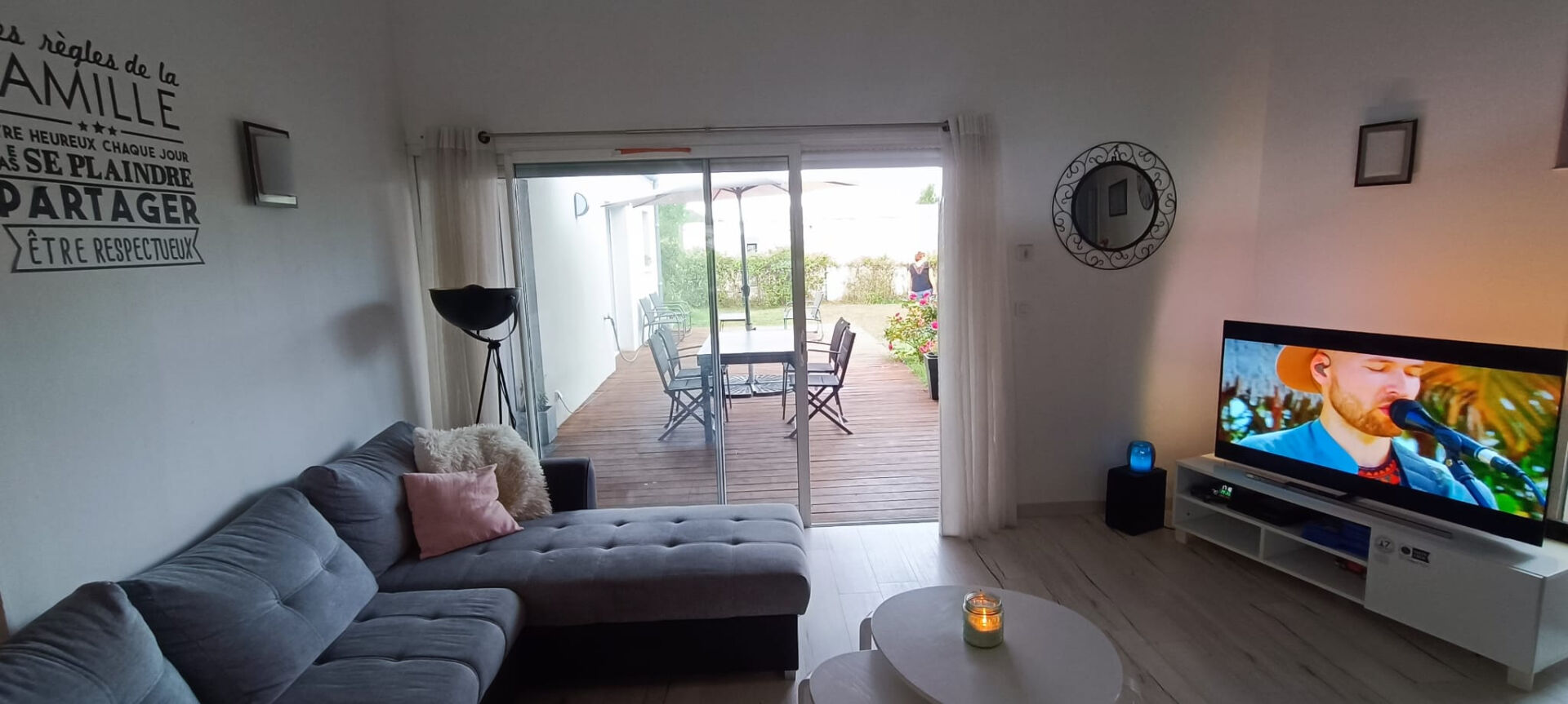 Photo Maison  5 pièce(s) 174 m2 image 5/6