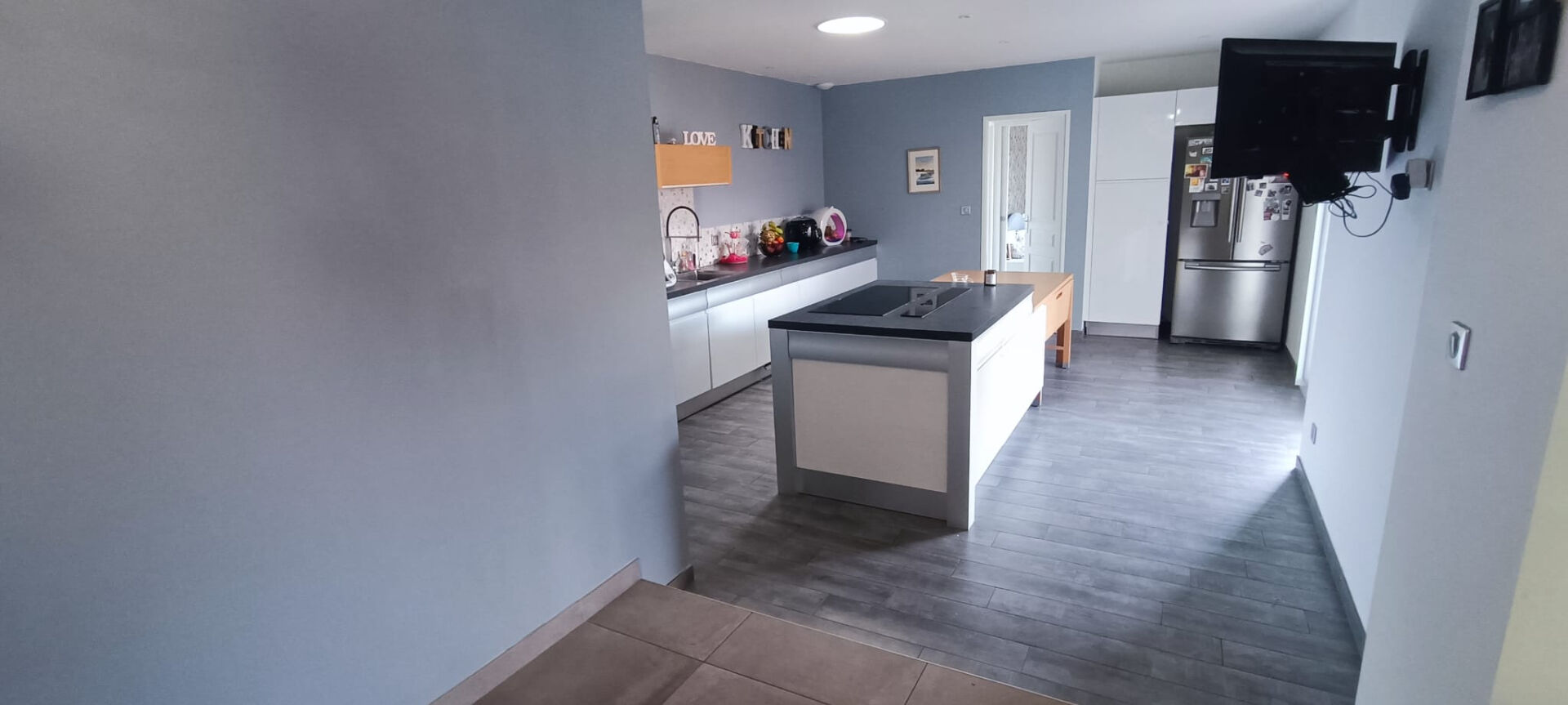 Photo Maison  5 pièce(s) 174 m2 image 6/6