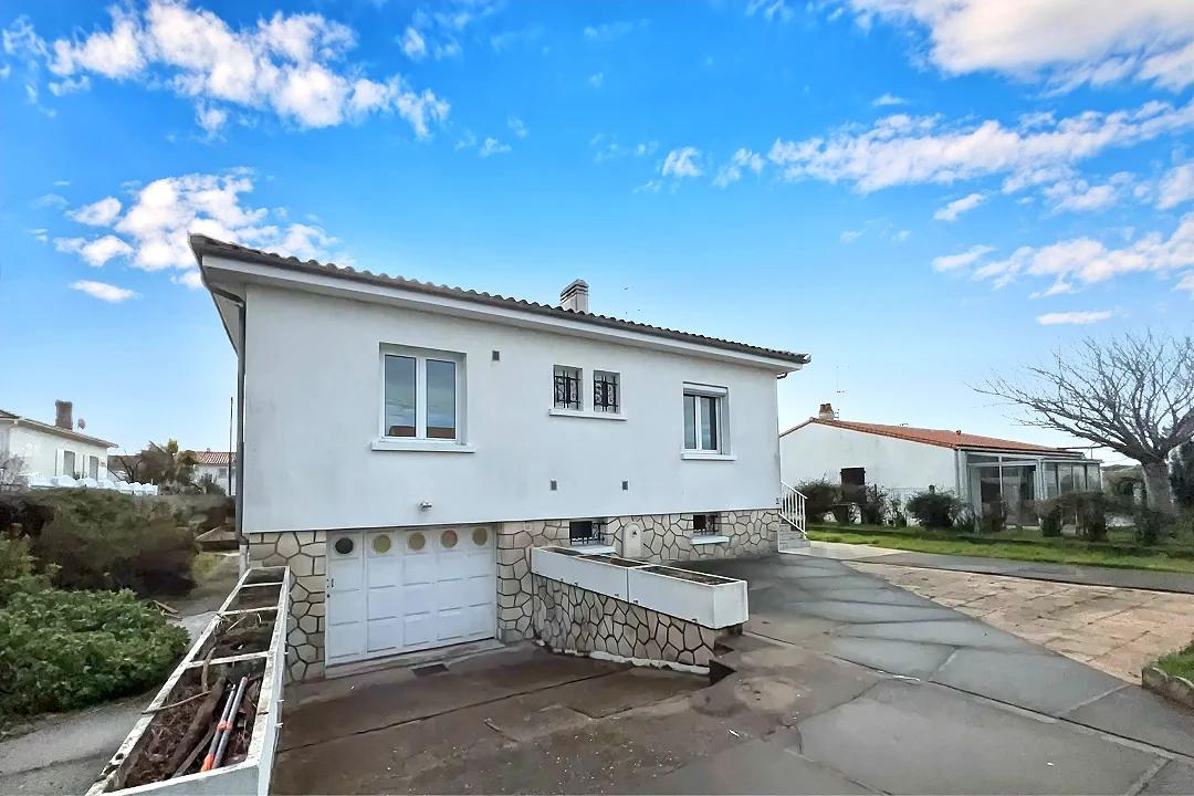 Agence immobilière de Côté Particuliers Royan