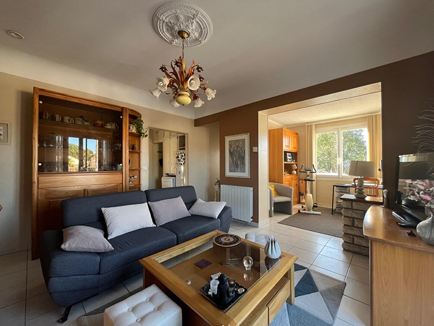 Photo Maison + Appartement image 1/6