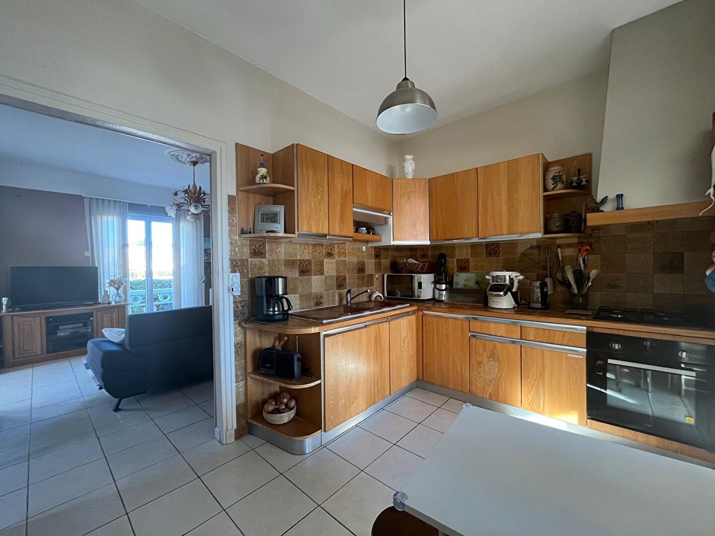 Photo Maison + Appartement image 2/6