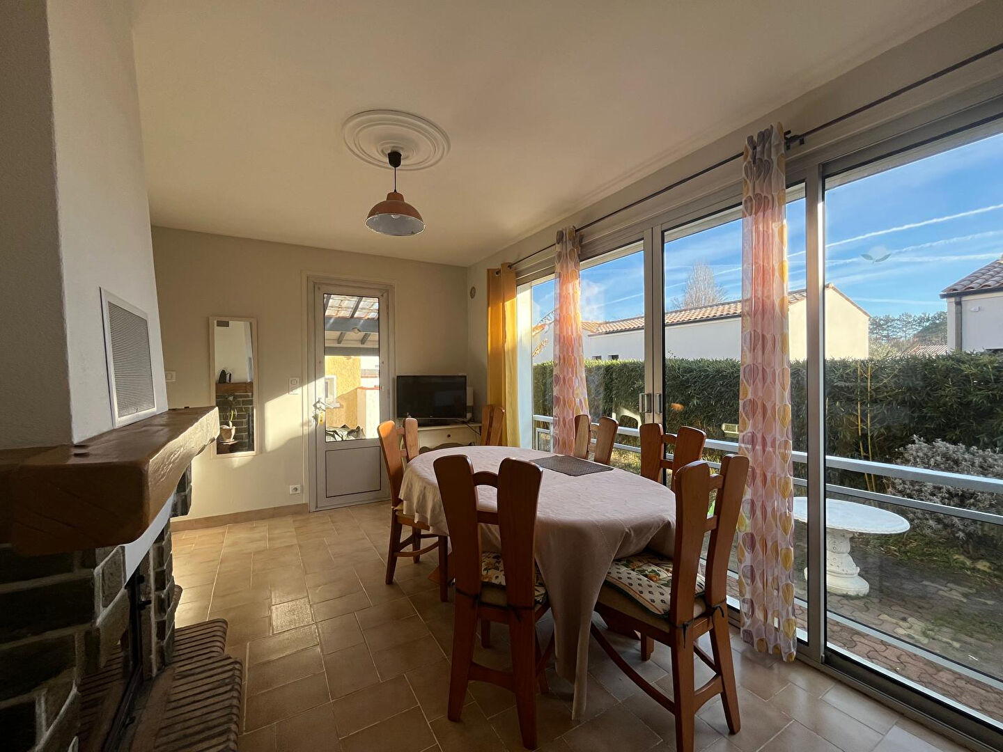 Photo Maison + Appartement image 4/6