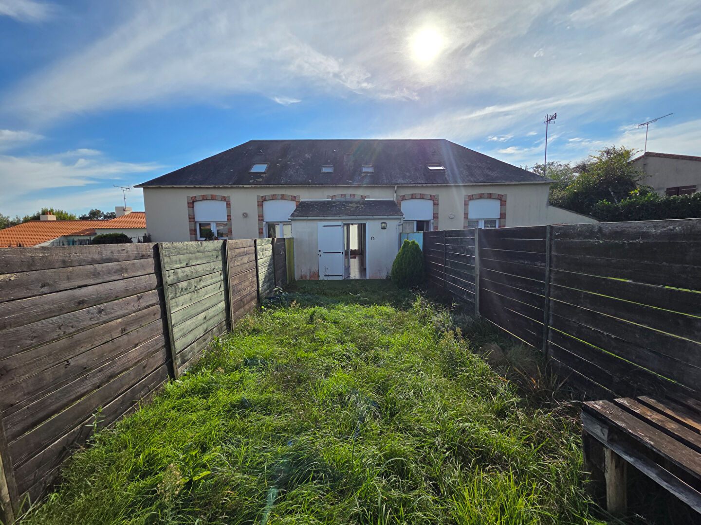 Photo Ensemble de 3 logements image 2/6