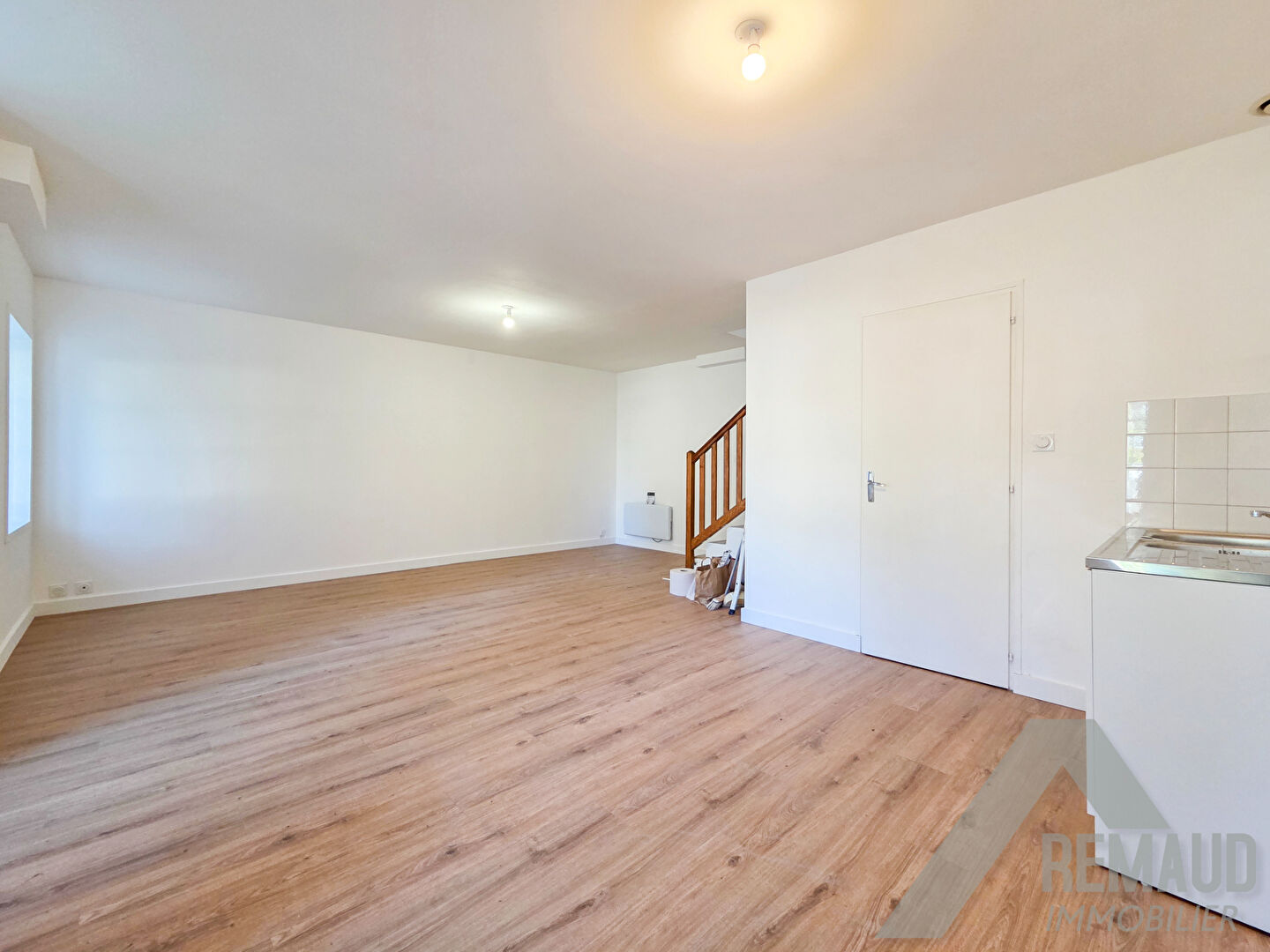 Photo Maison de 64 m² avec jardin privatif image 3/6