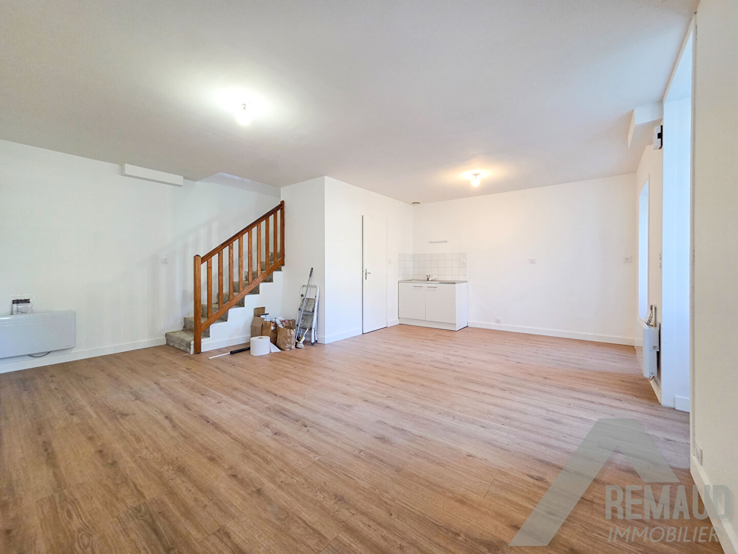 Photo Maison de 64 m² avec jardin privatif image 4/6