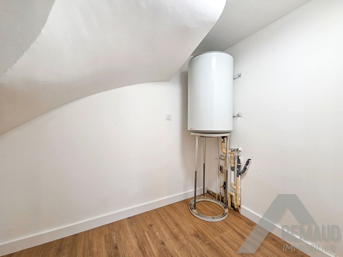 Photo Maison de 64 m² avec jardin privatif image 5/6