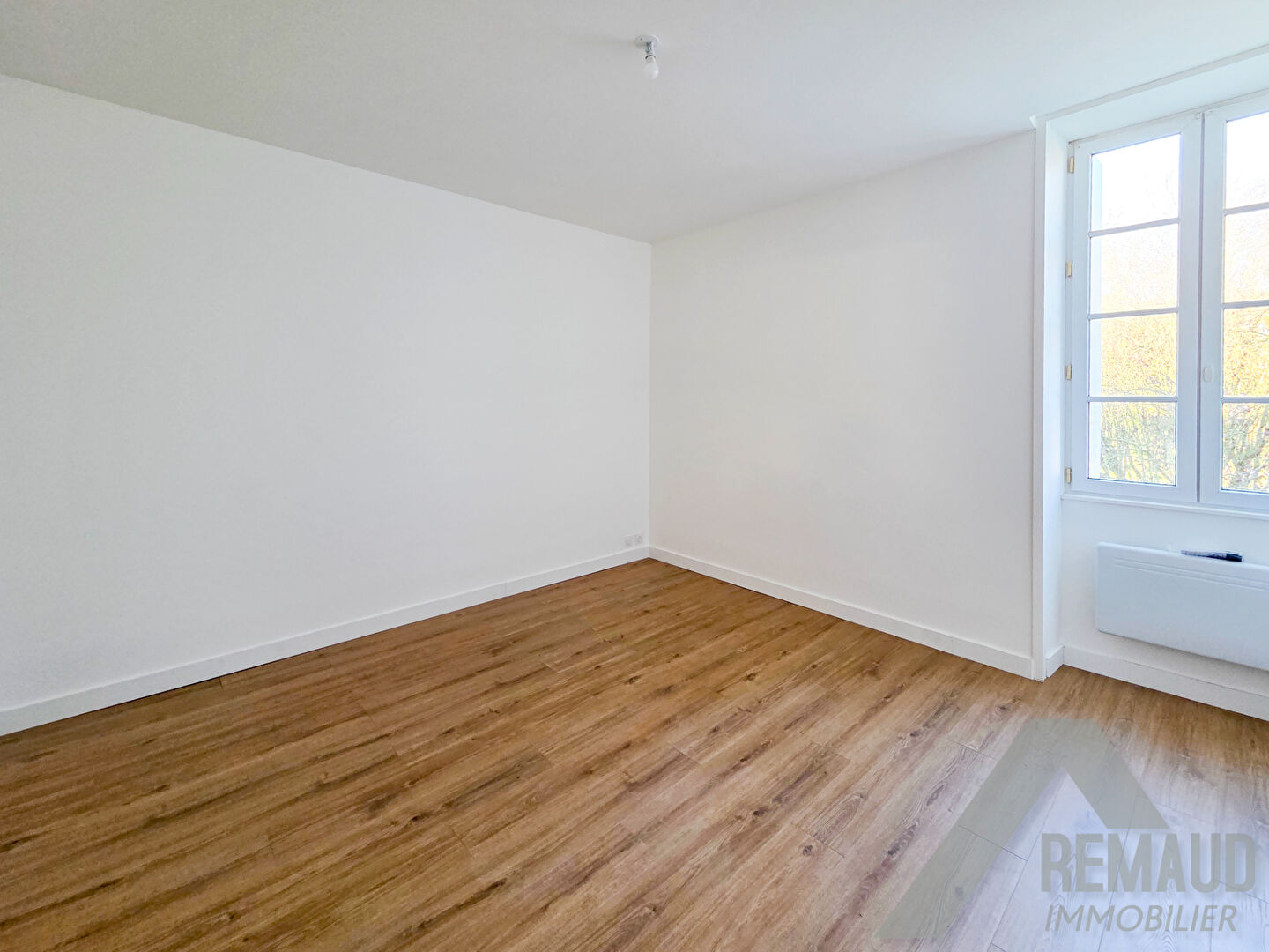 Photo Maison de 64 m² avec jardin privatif image 6/6