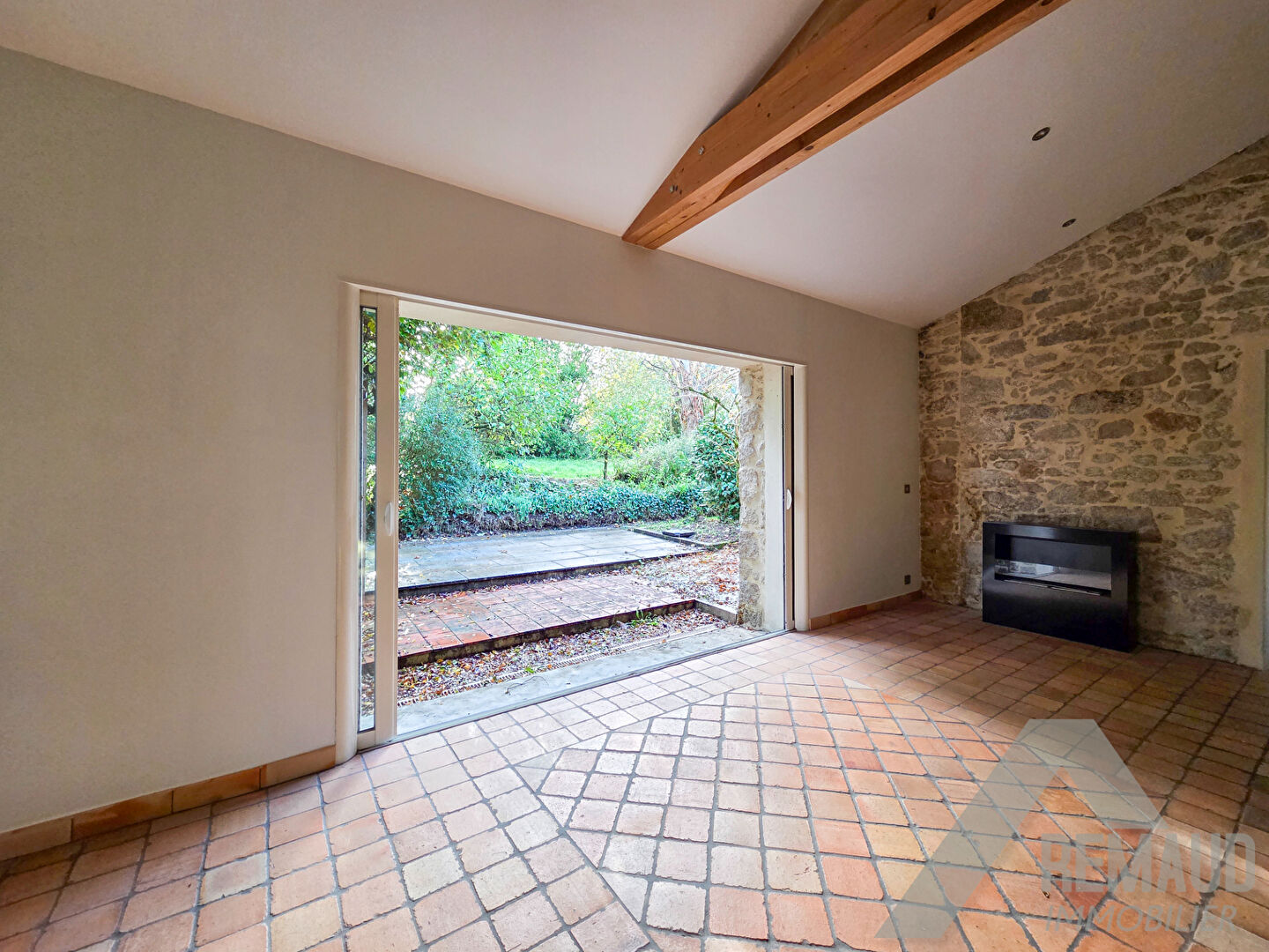 Photo Longère de 141 m² - 4 chambres image 2/6