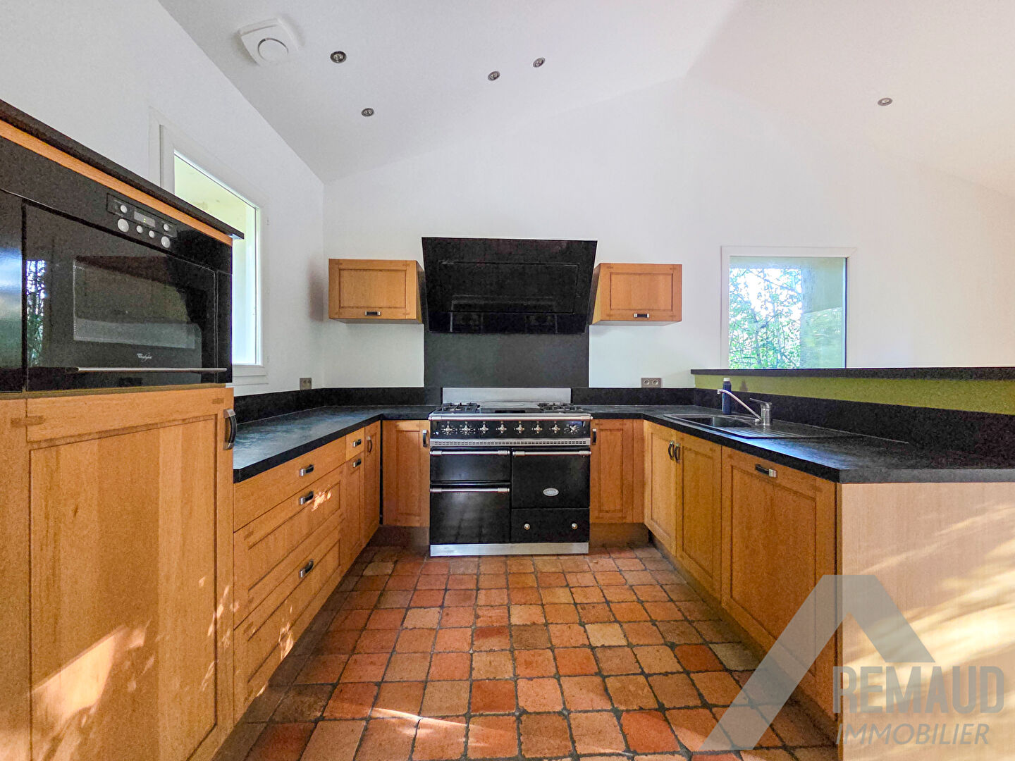 Photo Longère de 141 m² - 4 chambres image 4/6