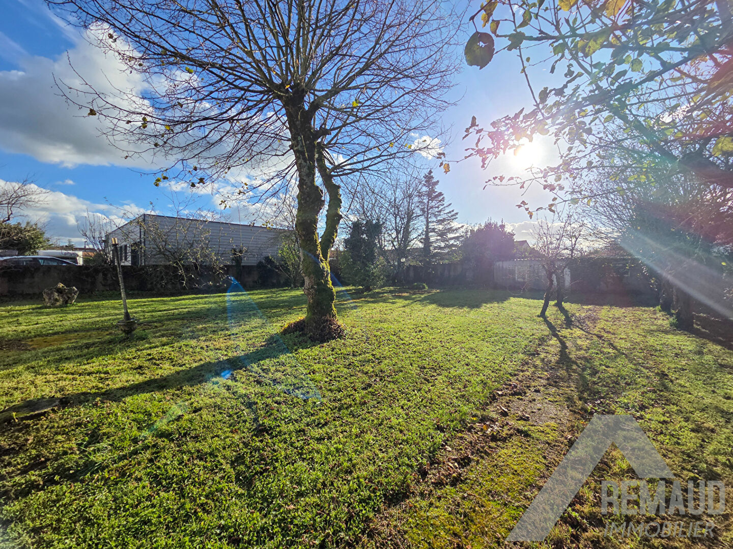 Photo AIZENAY - Centre ville image 2/5