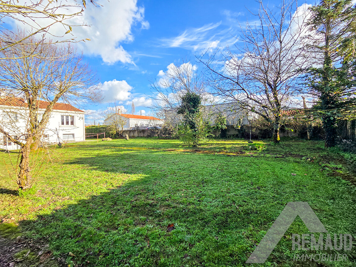 Photo AIZENAY - Centre ville image 3/5