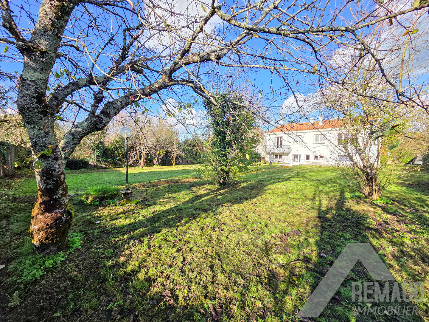 Photo AIZENAY - Centre ville image 4/5