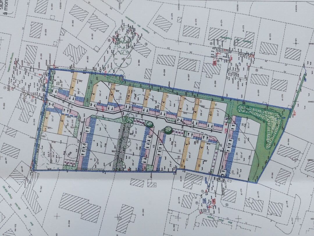 Agence immobilière de AGENCE IMMOBILIERE REMAUD Aizenay - AGENCE REMAUD