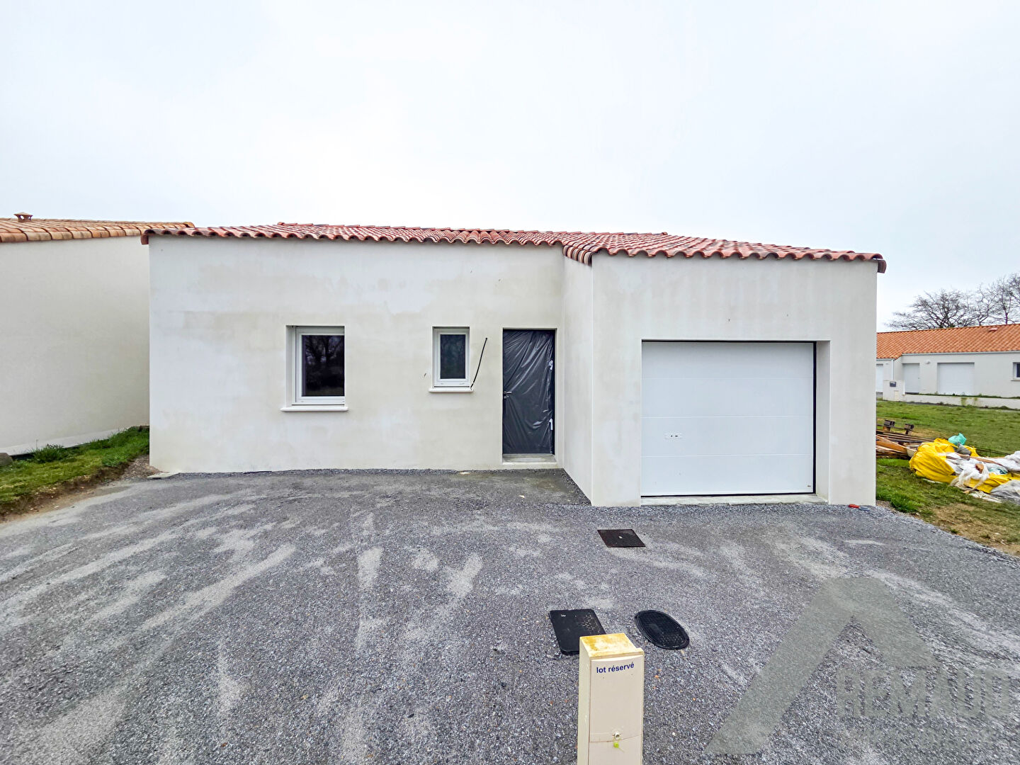 Agence immobilière de AGENCE IMMOBILIERE REMAUD Aizenay - AGENCE REMAUD