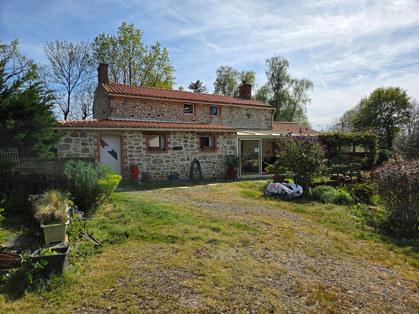 Agence immobilière de AGENCE IMMOBILIERE REMAUD Aizenay - AGENCE REMAUD