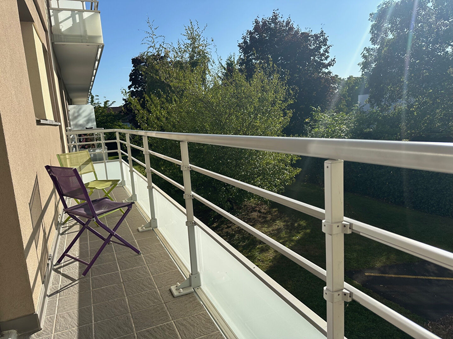 Agence immobilière de AGENCE DU VILLAGE Croissy sur seine