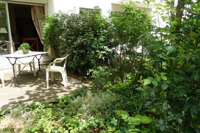 Agence immobilière de AGENCE DU VILLAGE Croissy sur seine