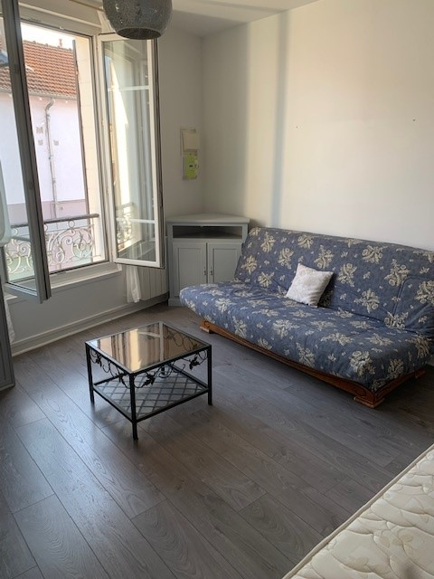 Agence immobilière de AGENCE DU VILLAGE Croissy sur seine