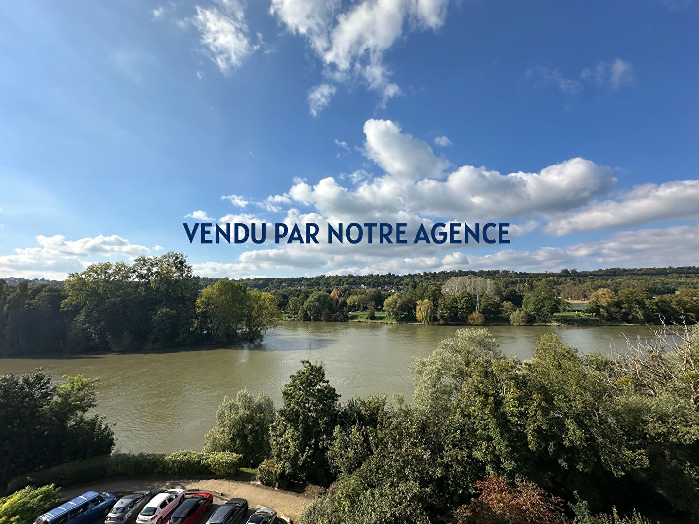 Agence immobilière de AGENCE DU VILLAGE Croissy sur seine
